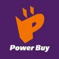 โลโก้ร้าน Power Buy