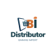 Distributor Barang Import