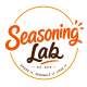 THE SEASONING LAB
