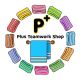 P plus teamwork shop