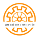Kim Khí Tốp 1 Vĩnh Phúc