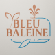 Bleu Baleine & Co.