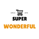 SUPER WONDERFUL