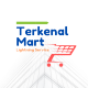 Terkenalmart