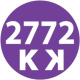 KK2772
