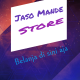 jaso mande store