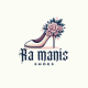 RA MANIS Shoes