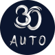 30 Auto-Thế giới nội thất ô tô