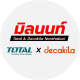 มิลนนท์ Total & Decakila Nonthaburi
