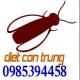diệt côn trùng 6688