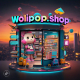 Wolipop.Shop