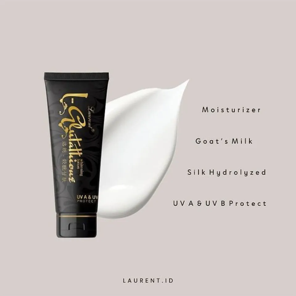 l-glutathione moist whitening lotion adalah L Glutathione Korea Pomegranate Body SPF50++ / Body Exfoliating Scrub / Whitening Cleanser 1pc Jual Lotion L Glutathione Terlengkap