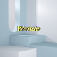 Wende