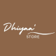 Dhiyaa' Store