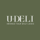 Udeli Nailpolish