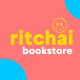 Ritchai-Book หนังสือคือสื่อแห่งความรู้