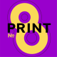 print no.8