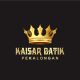 Kaisar Batik