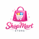 Shopmart Store