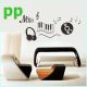 PP MUSIC