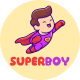 SuperBoyMY