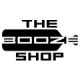 THE  BOOZE SHOP