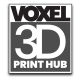 Voxel 3D