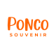 Ponco Souvenir