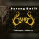 Sarung Batik AHR