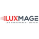 Màn Hình Led Quảng Cáo Luxmage
