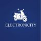 electronicity