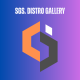 S G S. DISTRO GALLERY