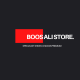 Boos Ali Store