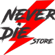 NeverdDie Store