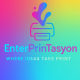 EnterPrinTasyon