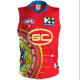 ARJ AFL/RUBGY JERSEY