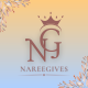 Nareegives กำไลหินมงคล