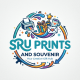 SRU Prints and Souvenir