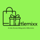 Littlemixx Online Shop