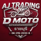 AJ Trading