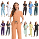 NiaaHinn  Scrub Suit Mall