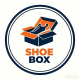 SHOE ΒOX.