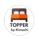 topperbykimochi