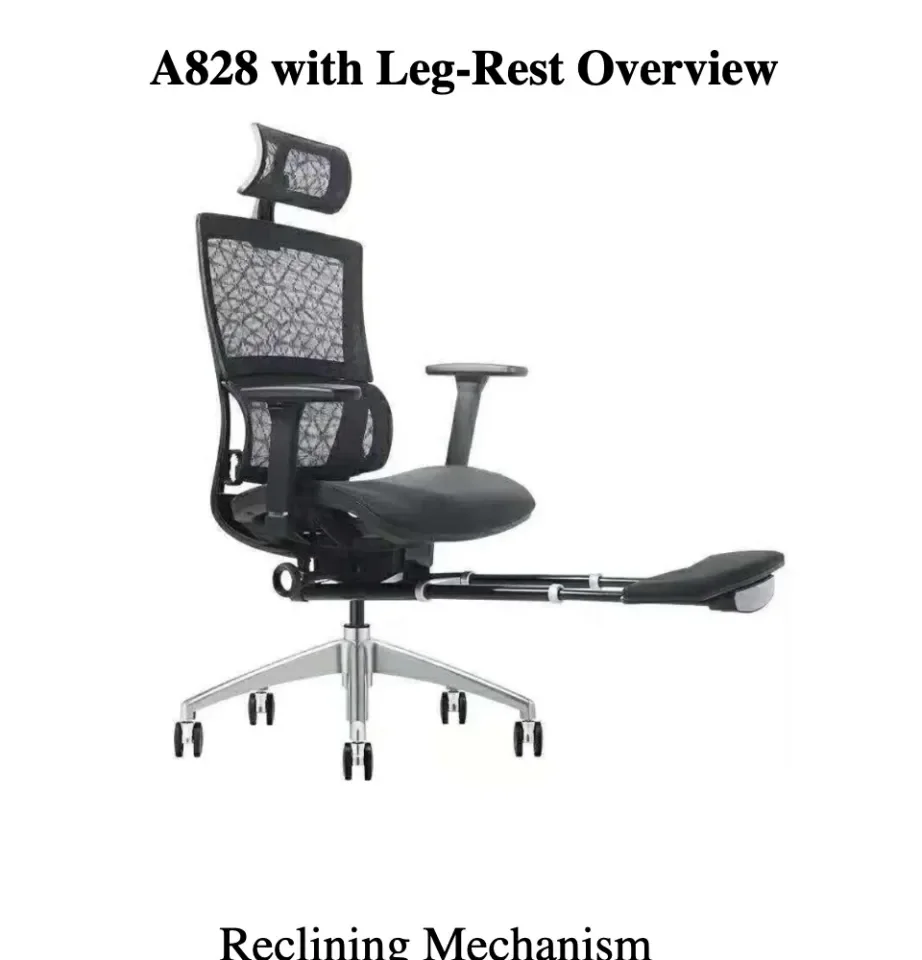 Umd ergonomic deals mesh office chair