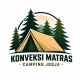 Konveksi Matras Camping