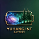 YUHANG INT Battery