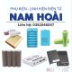 Phụ Kiện Linh Kiện Điện Tử Nam Hoài