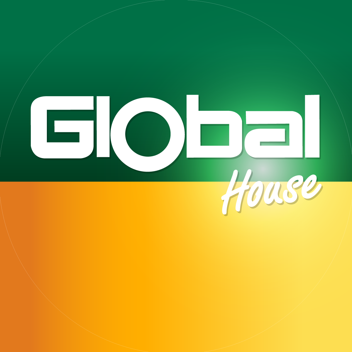 โลโก้ร้าน Globalhouse