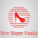 New Happy Family