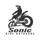 Sonic Ride Outdoors